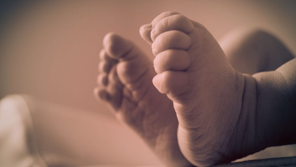 Encuentran el cadáver de un bebé en canal de Valsequillo en Puebla