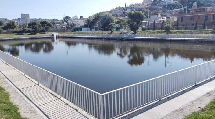 En quinto lugar Tlaxcala en infraestructura para reutilizar aguas para uso industrial: IMCO