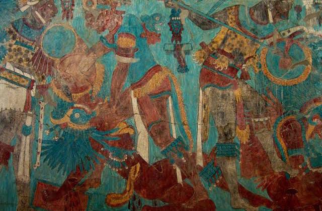 Por: Cortesía  Rehabilitación de techumbre en Cacaxtla costará 2 MDP