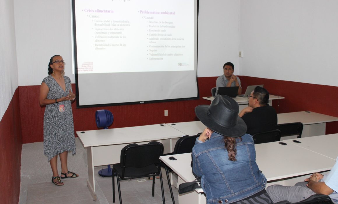 Sistema de becas Coltlax impulsa a estudiantes en estudios de posgrado