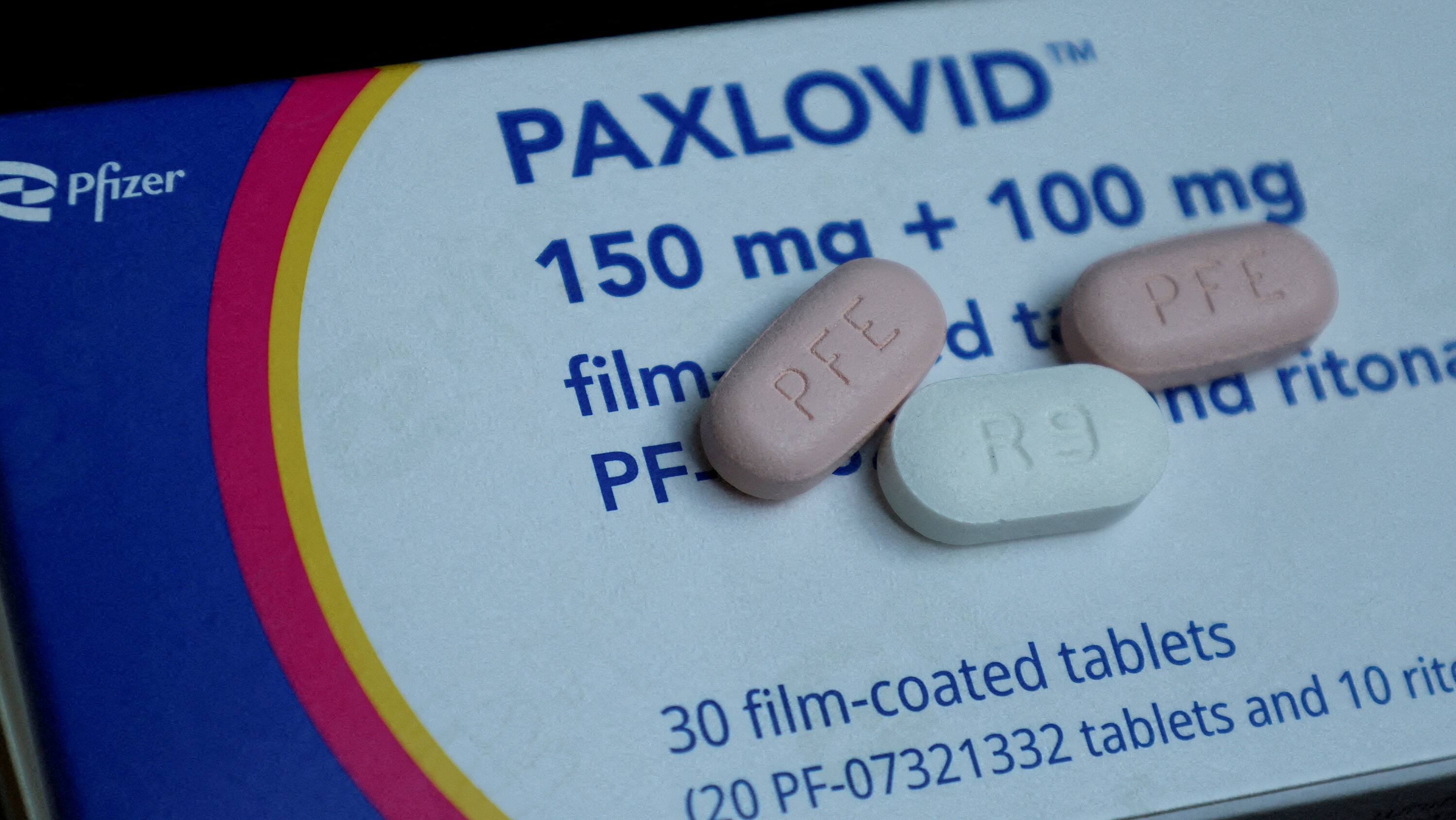 Por: Cortesía Cofepris aprueba Paxlovid para tratar Covid-19 en adultos de alto riesgo