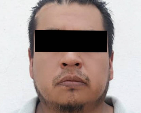 Por: Cortesía Detienen a taxista que agredió a cuatro mujeres en Milpa Alta