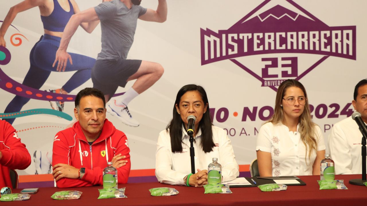 Por: Cortesía carrera Mister Tennis en Atlixco