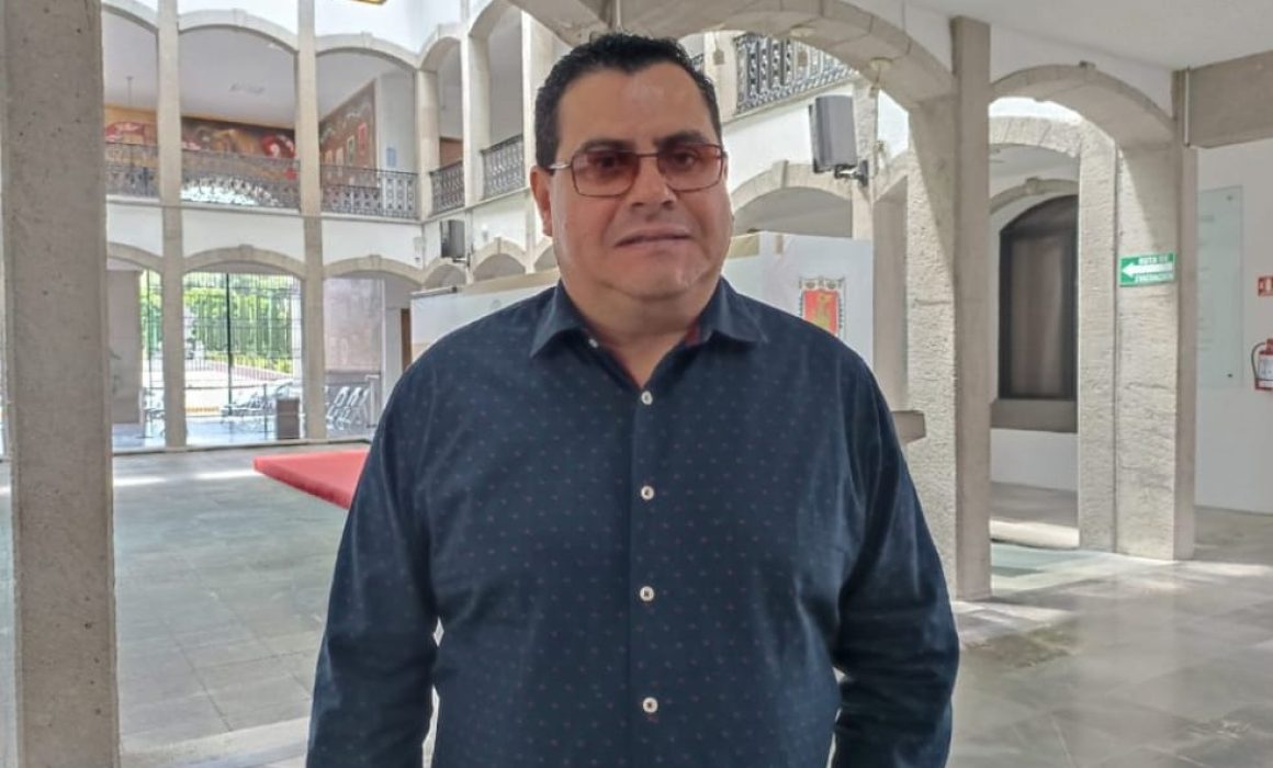 No habrá cambios en dictámenes de cuentas públicas: Jorge Caballero