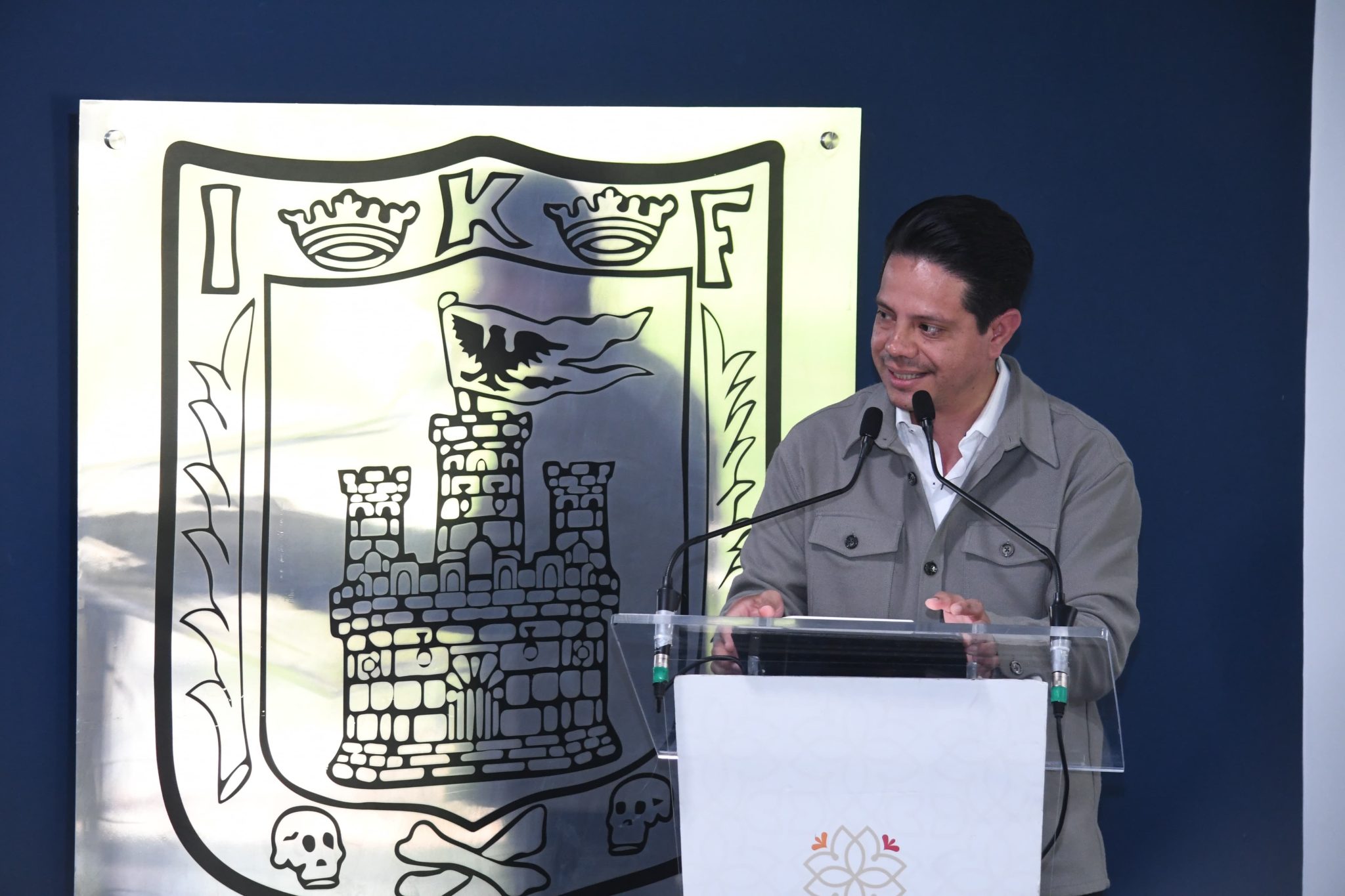 Seguridad estará garantizada en elecciones extraordinarias: Segob