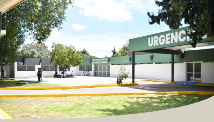 Gobierno de Puebla destina más de 50 mdp para rehabilitar "El Batán"