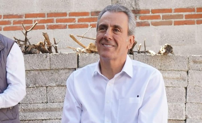 Por: Cortesía PAN impugna nuevamente triunfo electoral de José Chedraui