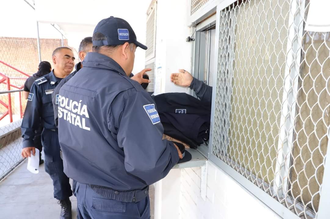 Registró Tlaxcala casi dos mil delitos en 7 meses