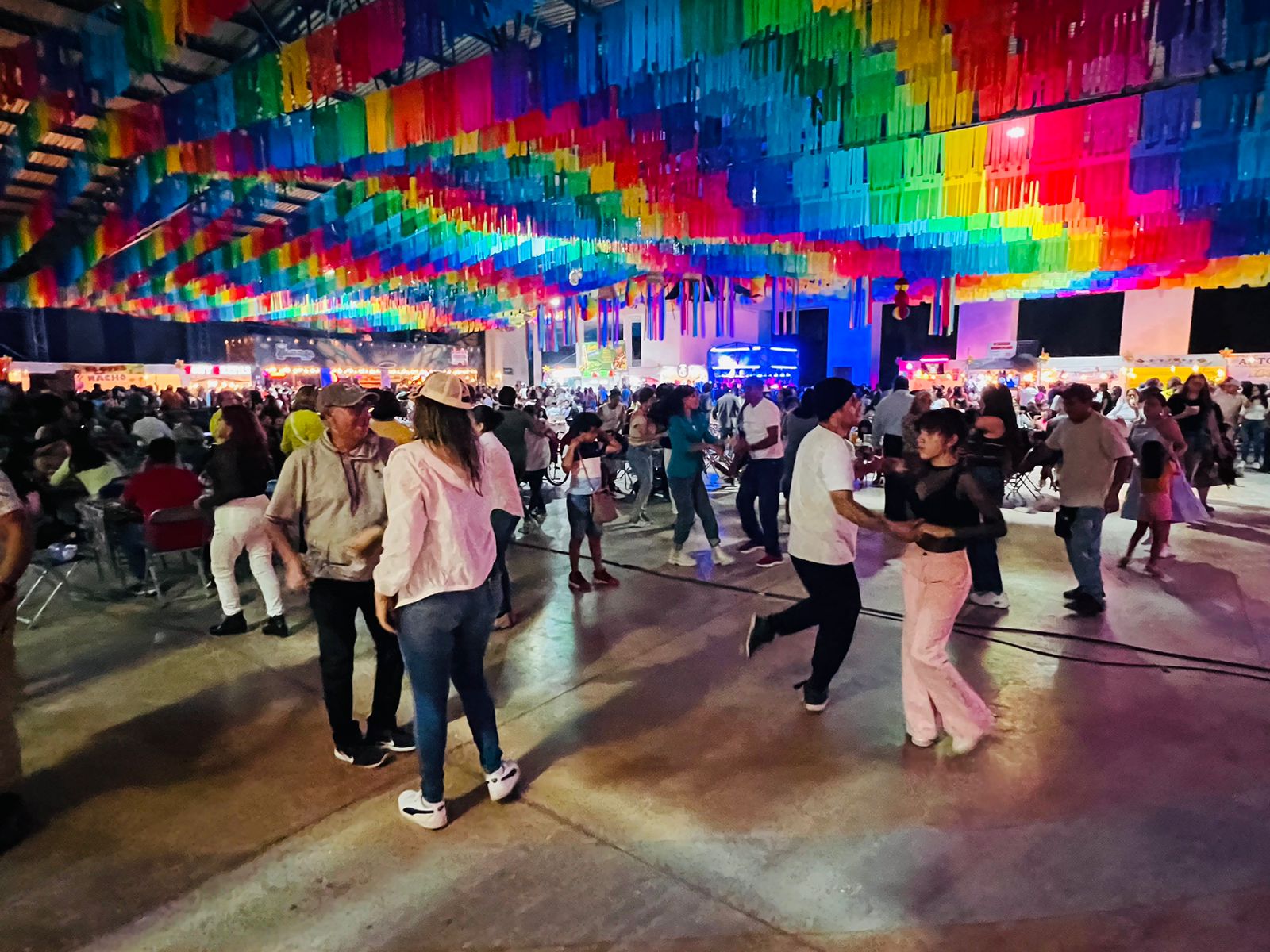 Por: Cortesía Feria del Elote Atlixco 2024