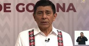 Por: Cortesía Gobernador de Oaxaca Exige Castigo para Juez que Absolvió al agresor de la saxofonista