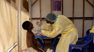 Por: Cortesía Urge donar vacunas contra mpox en África