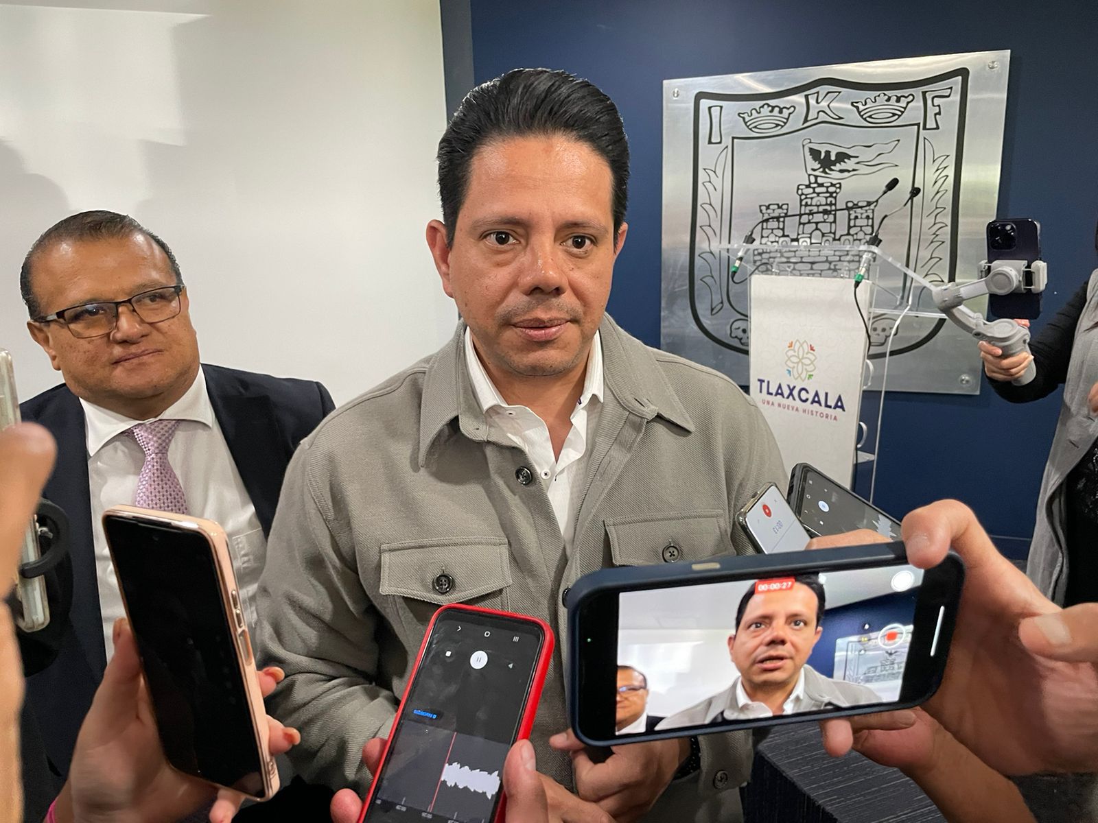 SEGOB vigilará transición municipal en ocho demarcaciones por posibles conflictos