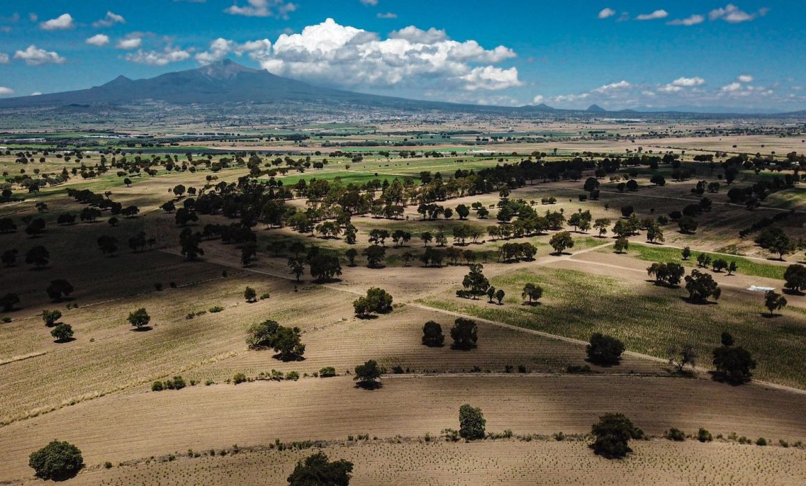 Pronostican chubascos y lluvias en Tlaxcala