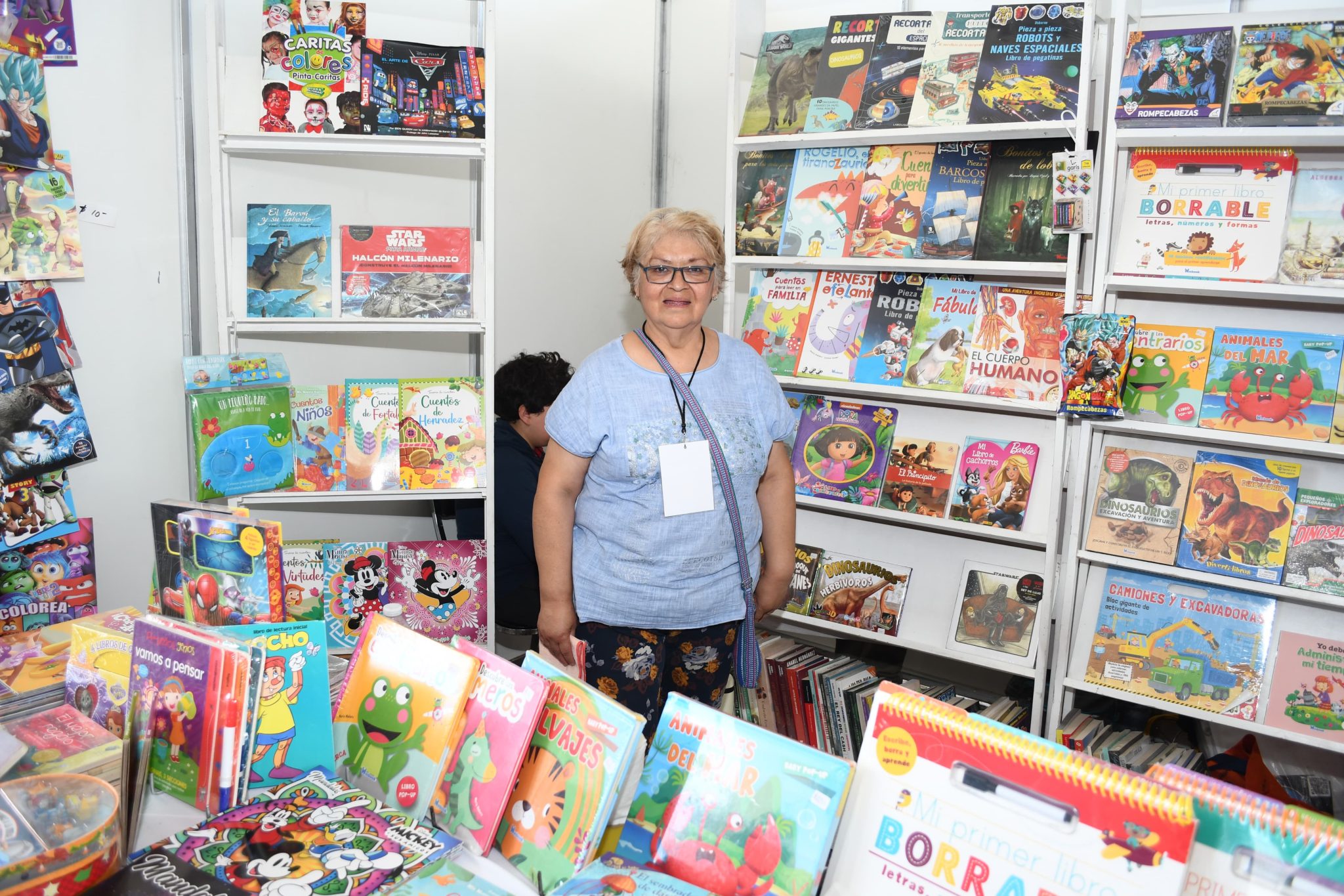 Llega la Feria para el Regreso a Clases; beneficia a padres de familia