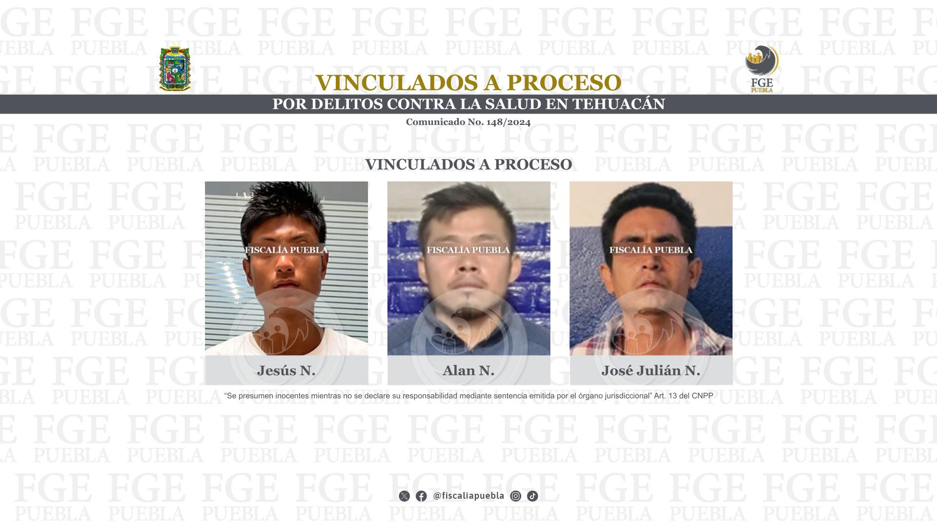 Por: Cortesía Vinculados Tehuacán