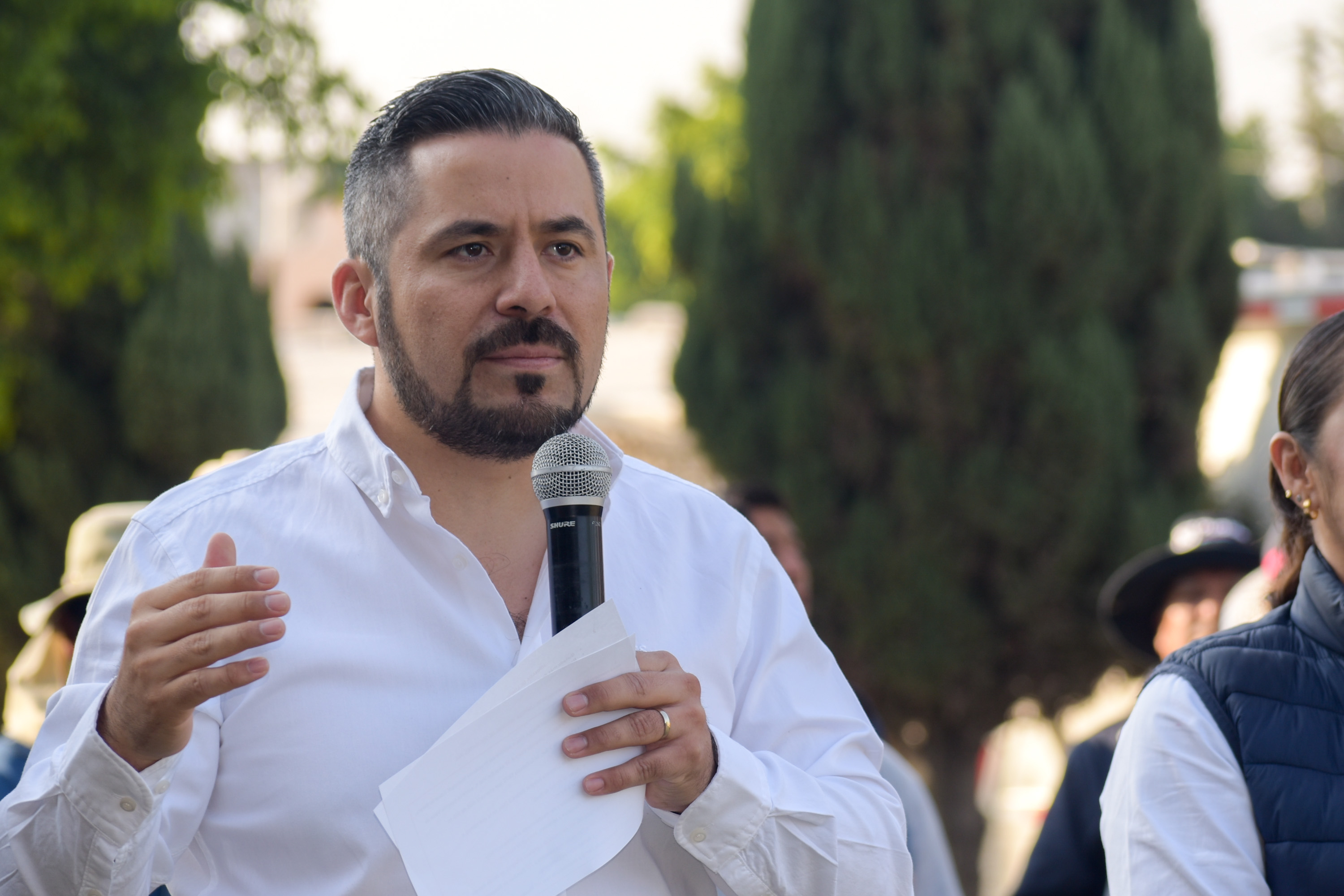 Por: Cortesía Adán Domínguez reafirma Continuidad de Operativos contra Ambulantes hasta el Fin de la Administración