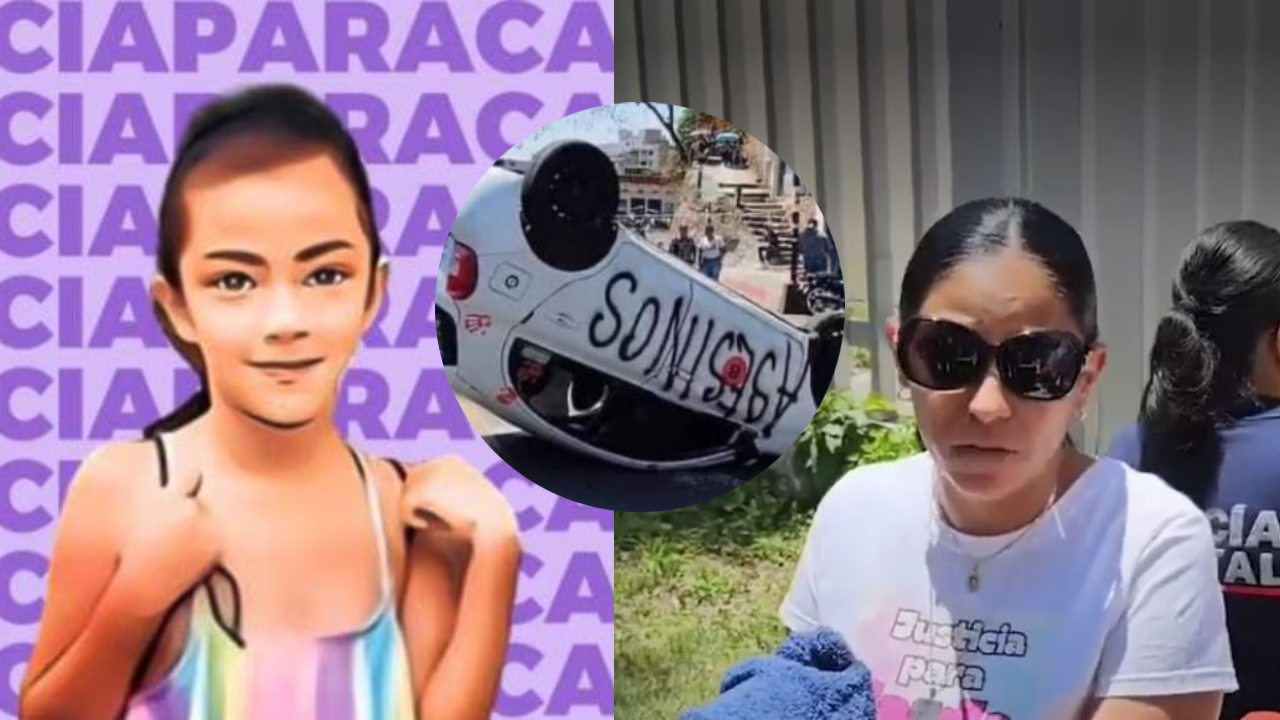 Por: Cortesía Madre de Camila exige justicia ante juicio contra el hijo de Ana Rosa