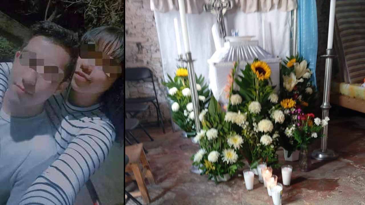 Por: Cortesía Niña de cuatro años pierde la vida tras ser golpeada por su padrastro en Córdoba