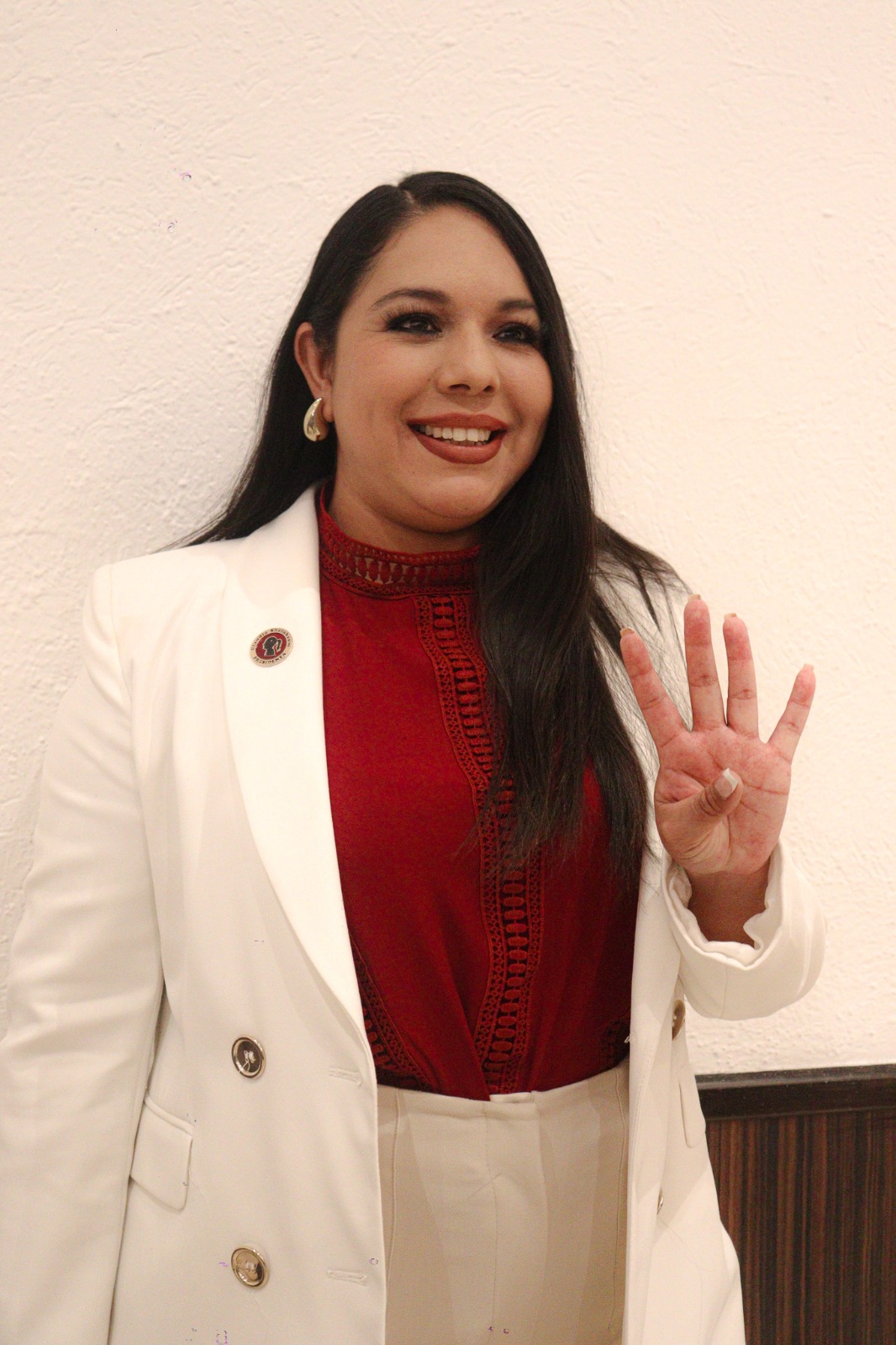 reconocen a tonantzin fernández 5jpg