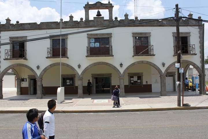 Por: Cortesía Acusan en Yauhquemehcan, Tenancingo y Teacalco irregularidades en la entrega-recepción