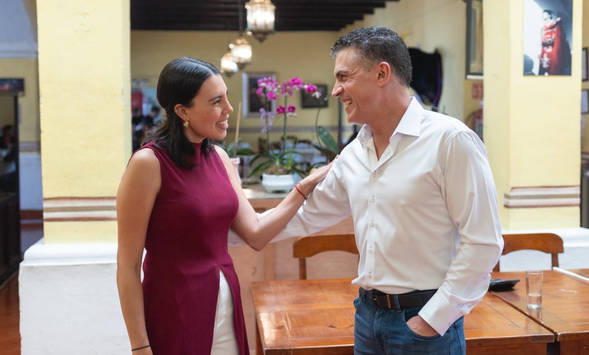 Por: Cortesía Afianza Alfonso Sánchez colaboración para el impulso turístico