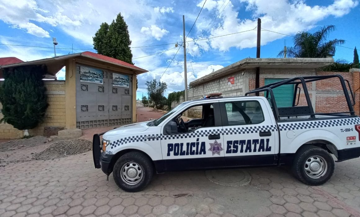 Por: Cortesía Acumula Tlaxcala 24 meses como entidad con menor incidencia delictiva