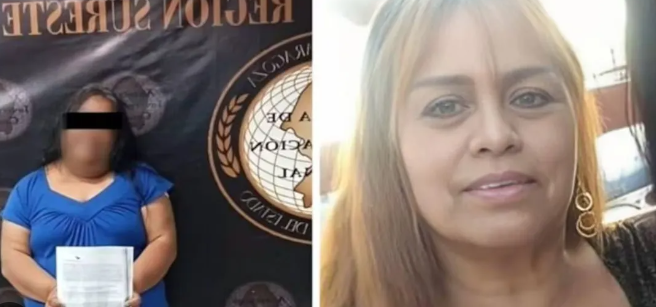 Por: Cortesía Mujer priva de la vida a su amiga para no pagarle 10 mil pesos