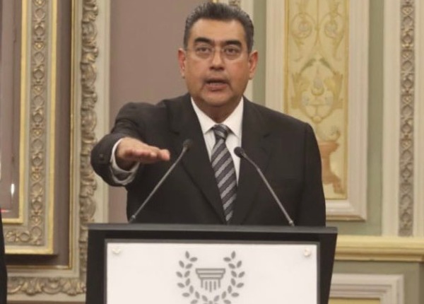 Por: Cortesía Envía gobernador Ley de Amnistía al Congreso del Estado para perdonar delitos de grupos vulnerables