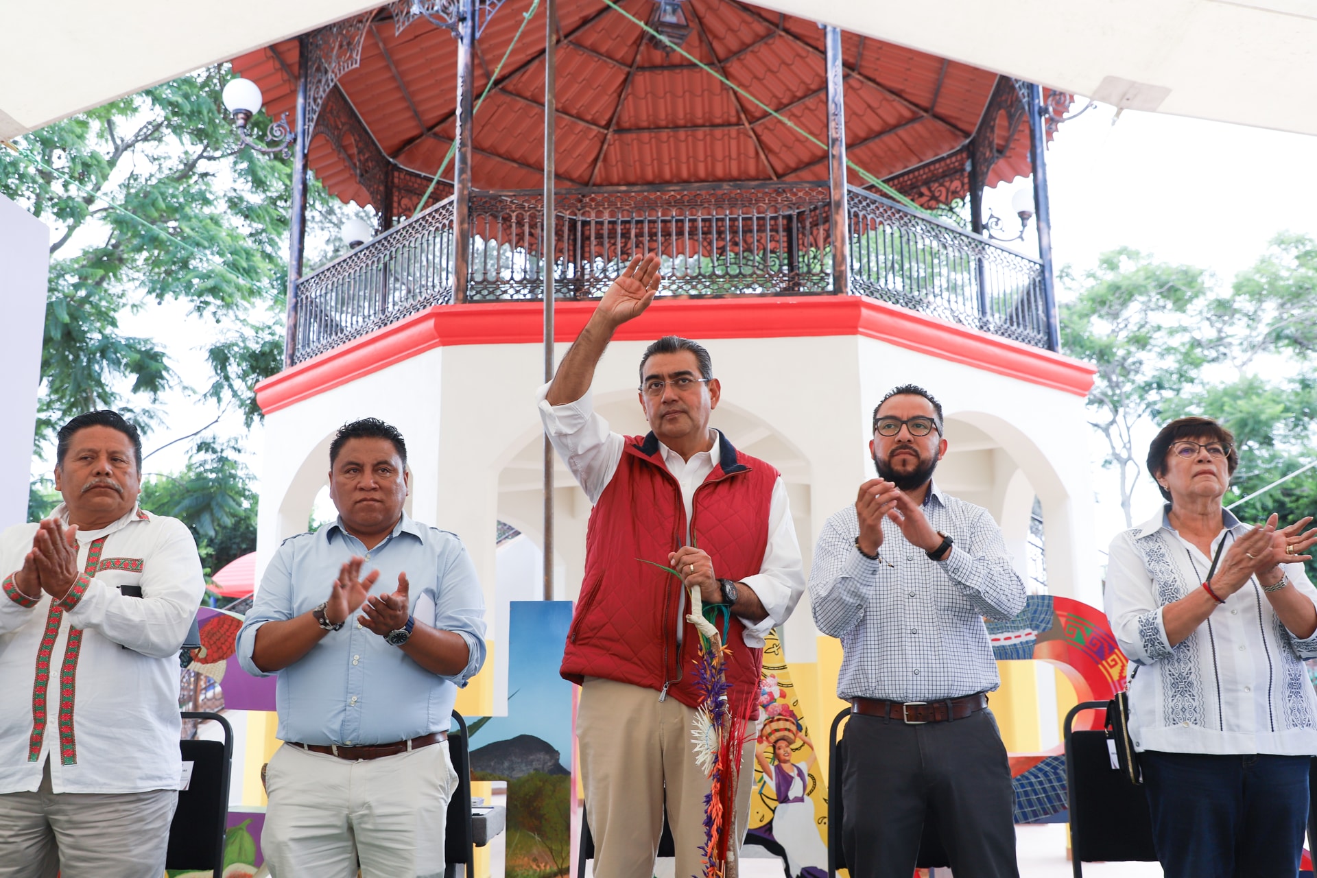 Por: Cortesía Obras Chapulco