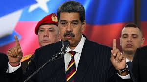 Por: Cortesía Tribunal Supremo de justicia de Venezuela ratifica la victoria de Nicolás Maduro