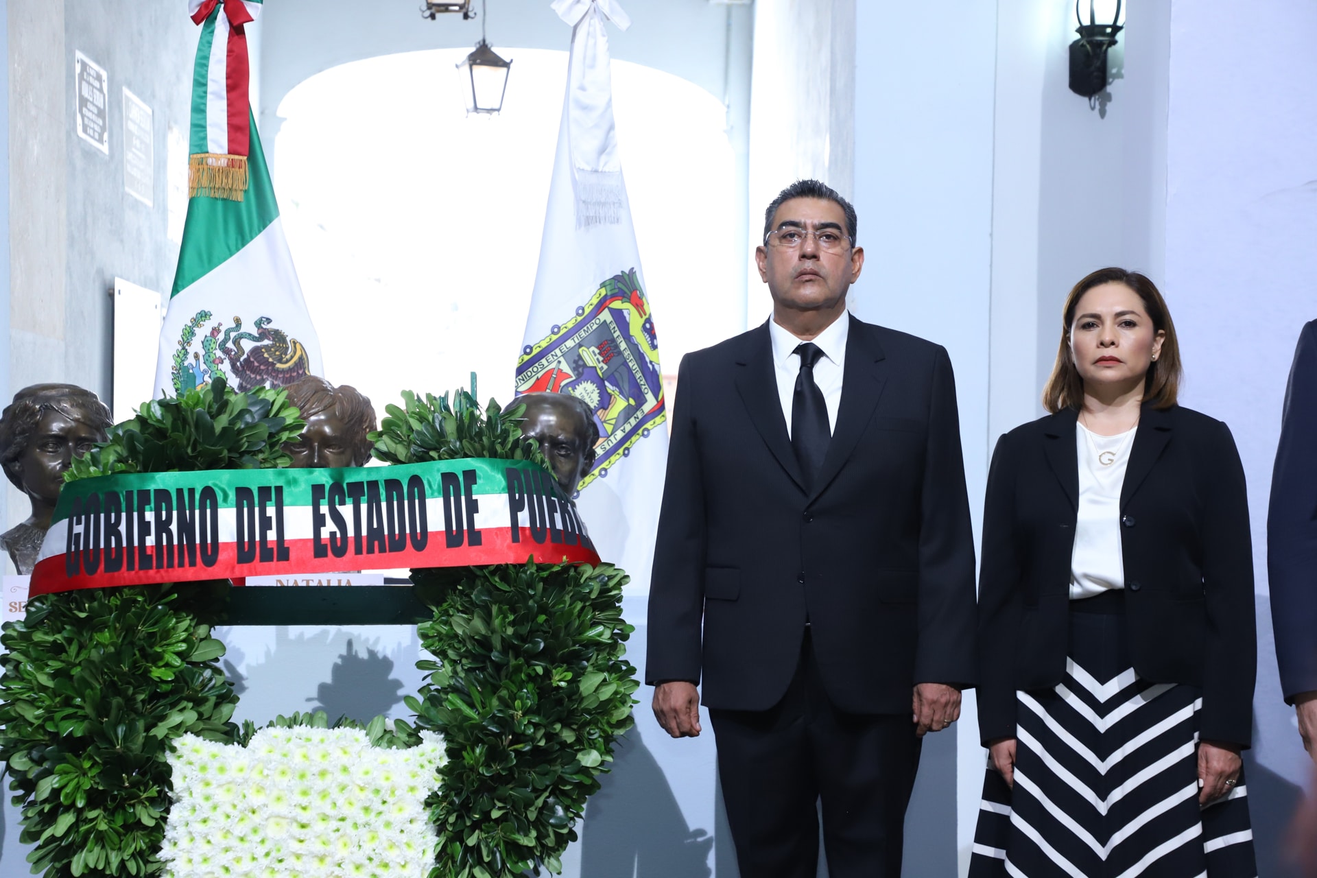 Por: Cortesía Sergio Salomón