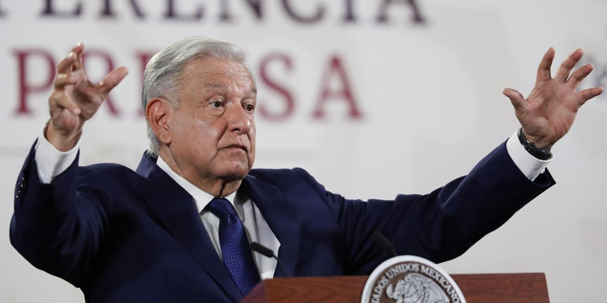 Por: Cortesía AMLO pide esperar a la publicación de actas antes de reconocer la reelección de Maduro