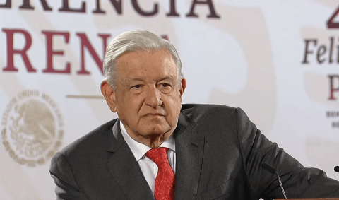 Por: Cortesía AMLO también enviará nota de protesta a Canadá tras críticas sobre la Reforma Judicial