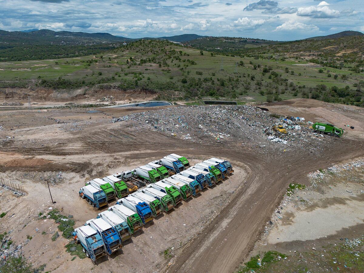 Por: Cortesía Ayuntamiento de Puebla No Sumaría Nuevos Municipios al Convenio de Uso del Relleno Sanitario de Chiltepeque