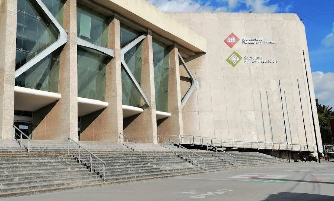 Por: Cortesía Lista la licitación para la construcción del edificio de Finanzas