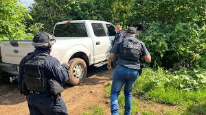 Por: Cortesía Recuperan a los siete policías comunitarios desaparecidos en Michoacán