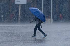 Por: Cortesía Este viernes, lluvias intensas en 21 estados mexicanos