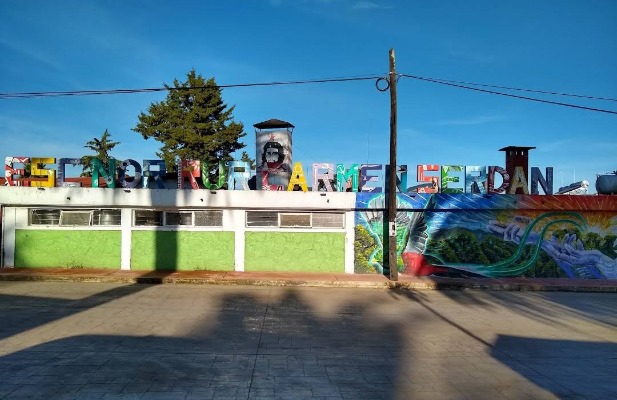 Por: Cortesía Gobierno de Puebla estima sanciones tras novatada en la Normal de Teteles