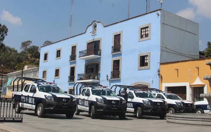 Ayuntamiento de Natívitas concluye administración con omisiones a la ley