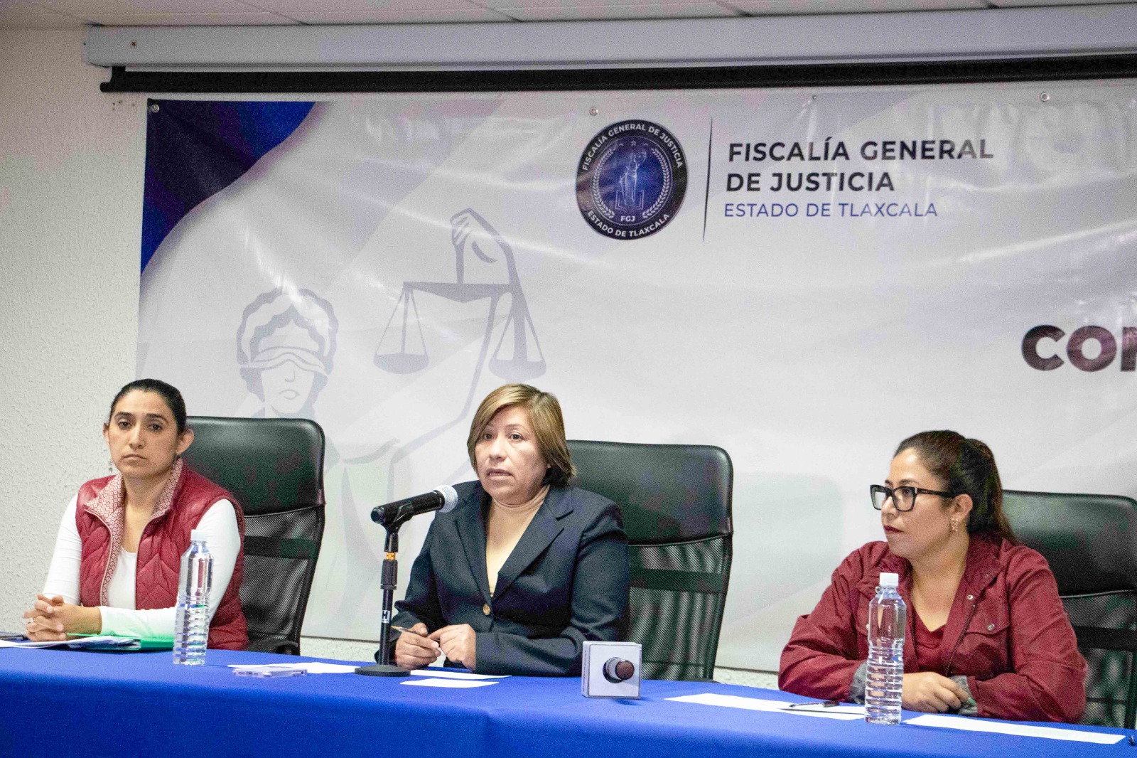 Por: Cortesía Informó Fiscalía sobre la docena de cuerpos hallados durante agosto en Tlaxcala, son originarios de Puebla