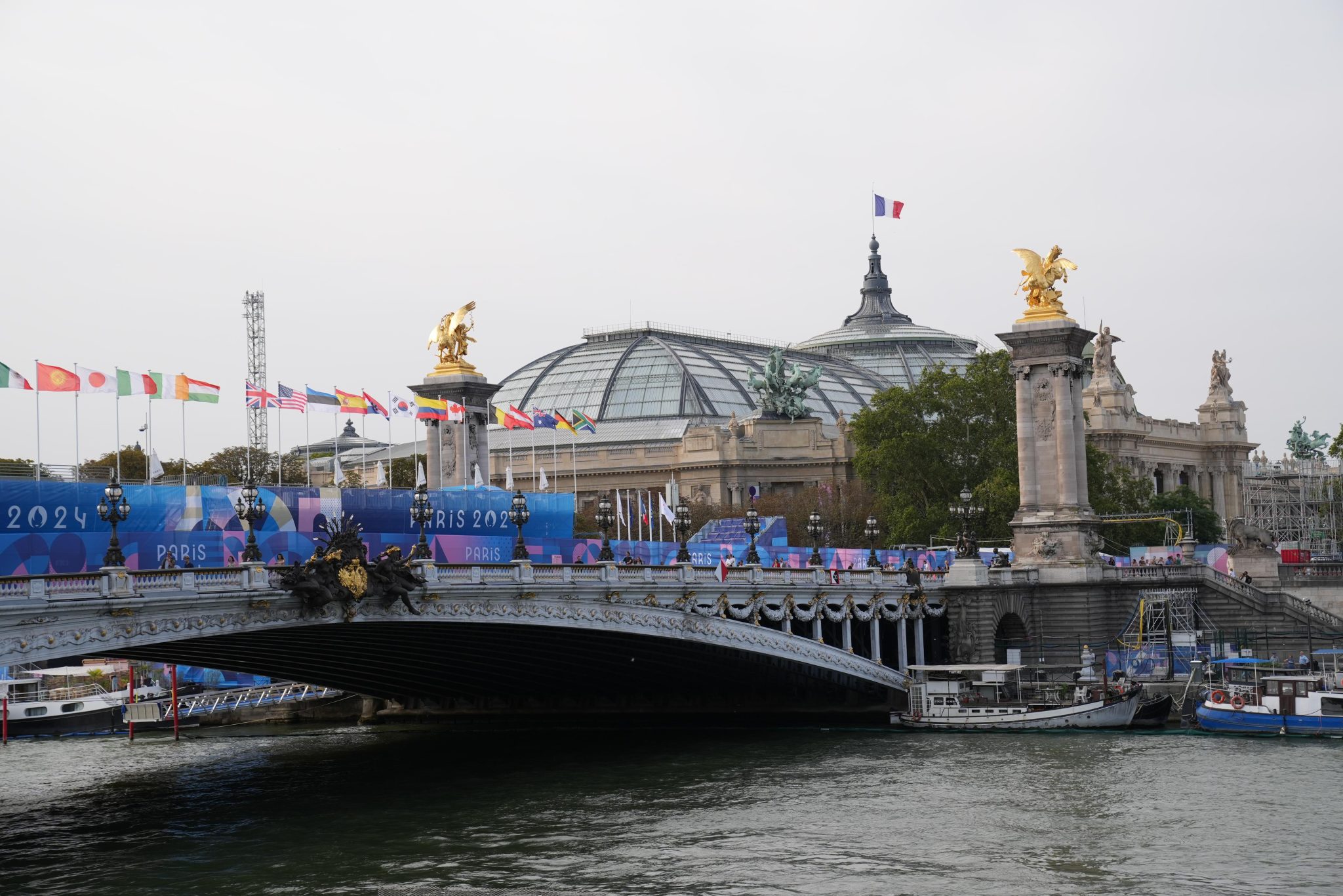 Por: Cortesía  Para atleta tlaxcalteca, listo para París 2024