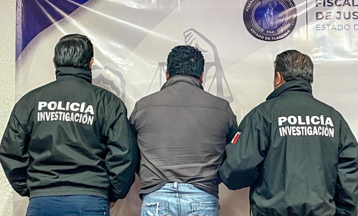 Detienen a sospehoso de asesinato de Blanca N., trabajadora del Bora Bora