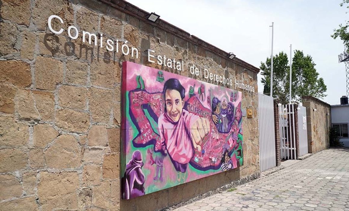 Por: Cortesía Cuotas escolares no deben ser obstáculo para acceso a la educación: CEDH