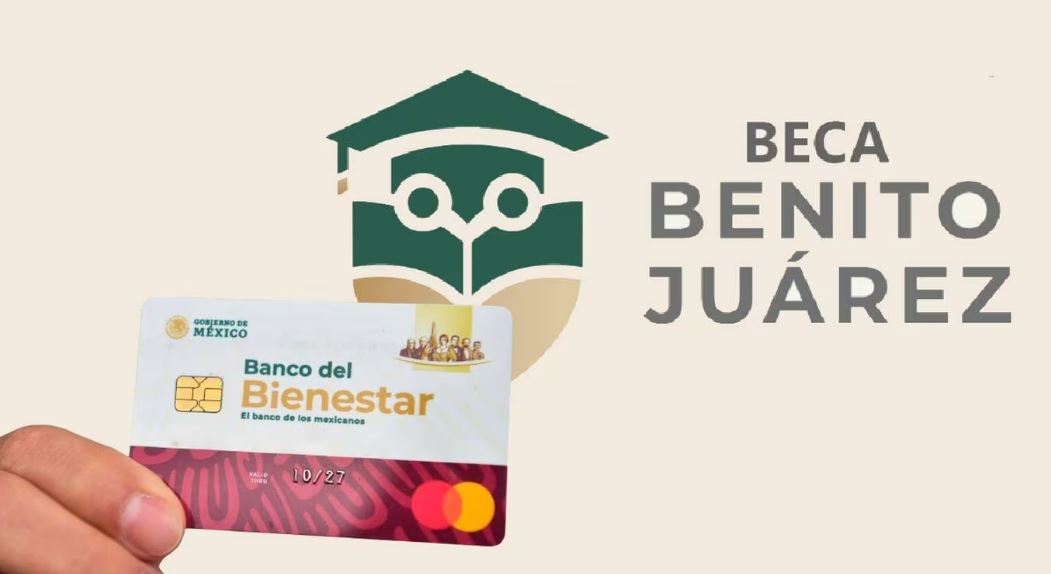 Por: Cortesía Beca Benito Juárez 2024, trámites Beca Benito Juárez, cómo asegurar el pago de la beca, requisitos Beca Benito Juárez, documentación para Beca Benito Juárez, fechas Beca Benito Juárez, proceso Beca Benito Juárez, apoyo económico estudiantes México