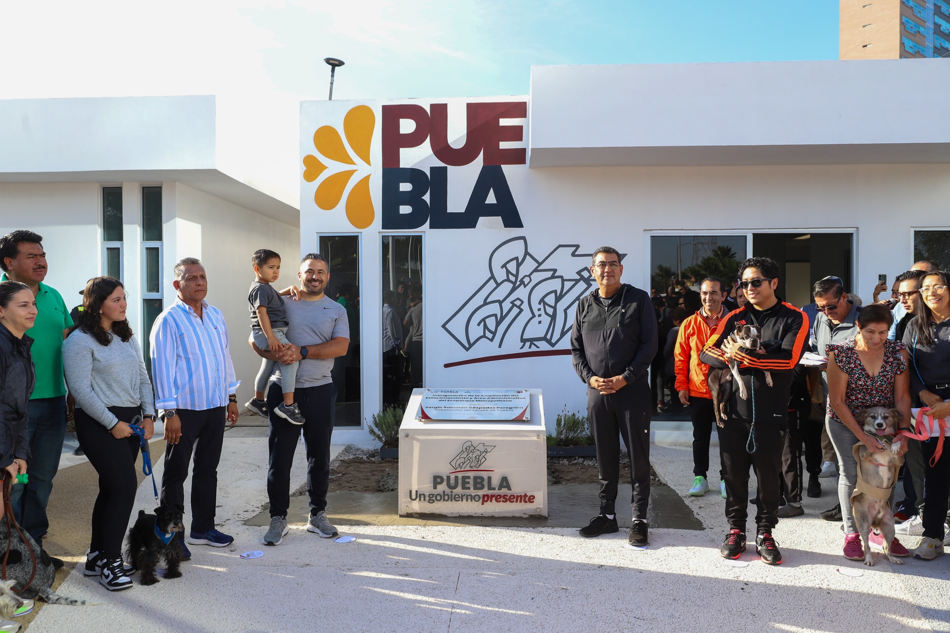 Por: Cortesía Ecoparque Metropolitano