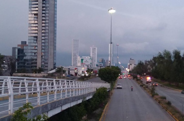 Por: Cortesía Cerrarán más de un mes ciclopista de Periférico Ecológico