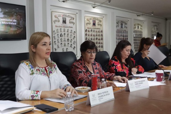 Puebla se perfila para contar con su propia Ley de Amnistía 