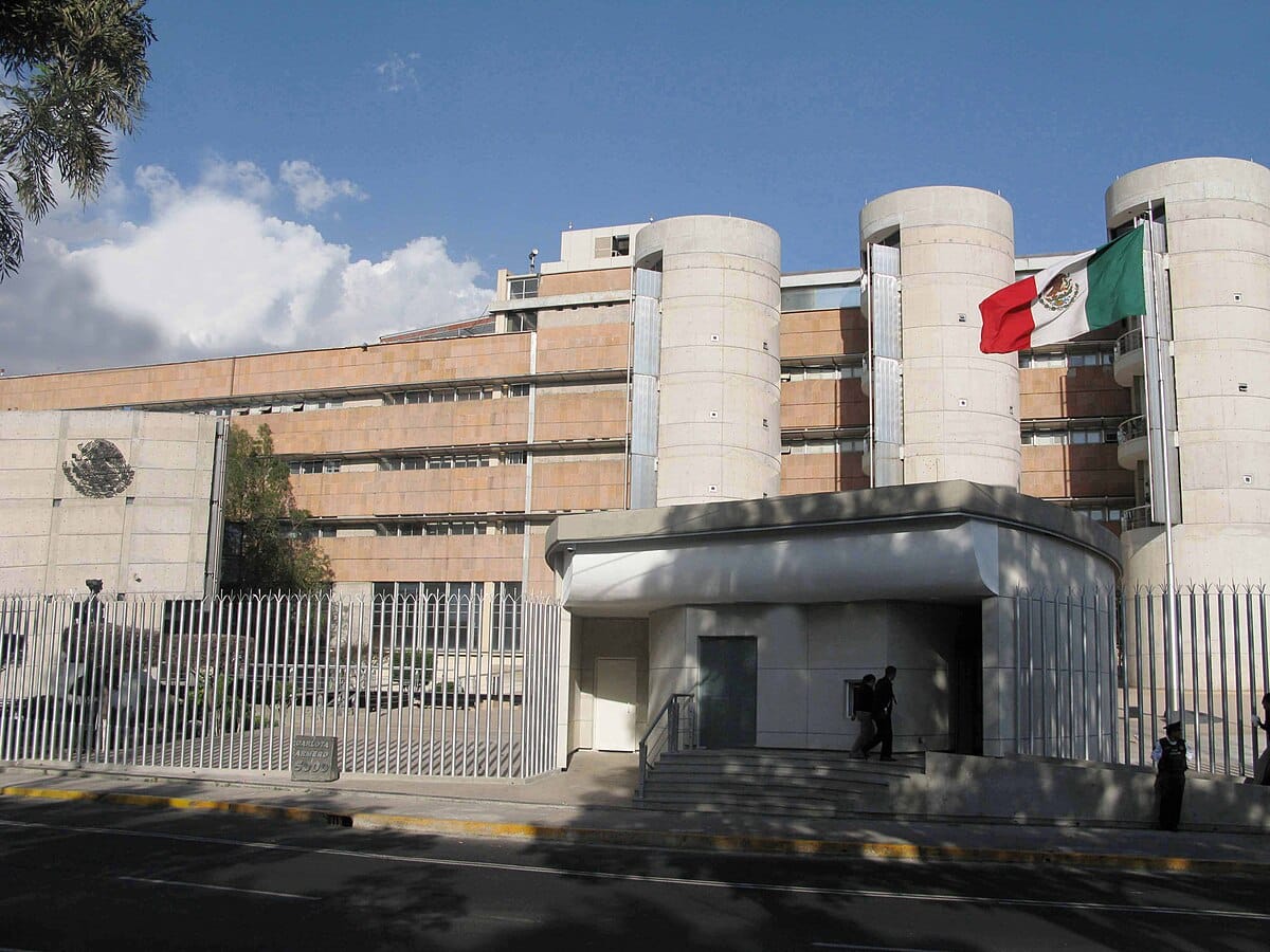 Por: Cortesía Se perfila en Sala Superior del TEPJF confirmación de triunfo de Morena en distrito 15