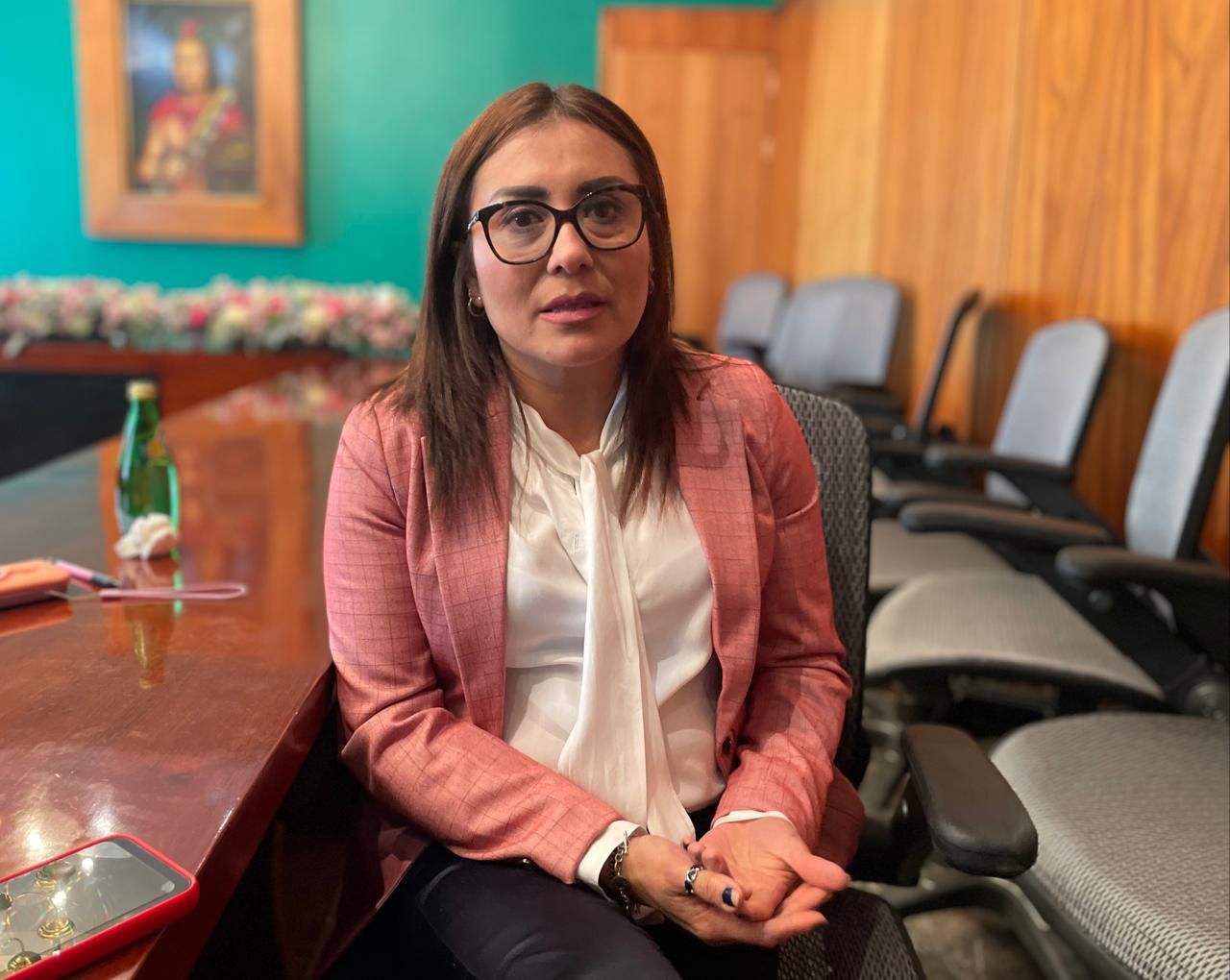 Congreso del Estado podría dejar formación de Consejos Municipales para último momento