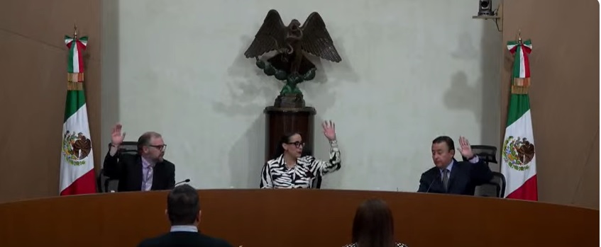 Tecopilco, único municipio que celebrará elecciones extraordinarias